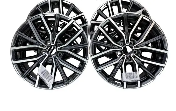 BMW X1 U11 R18 alloy rim 6891179