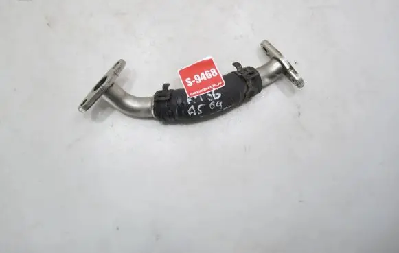 Audi A5 8T 8F Turbo turbocharger oiling pipe/hose