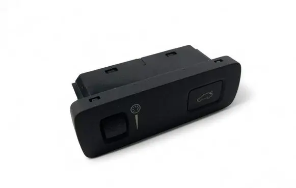 Volvo XC60 Tailgate/boot open switch button P31443873