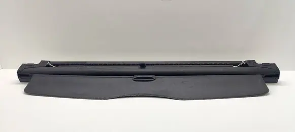 BMW 5 E60 E61 Parcel shelf load cover 