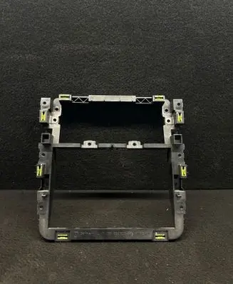 Volkswagen Touran I Other dashboard part 1t0858005A