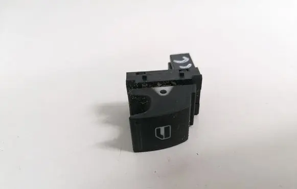Volkswagen PASSAT CC Electric window control switch 7L6959855B