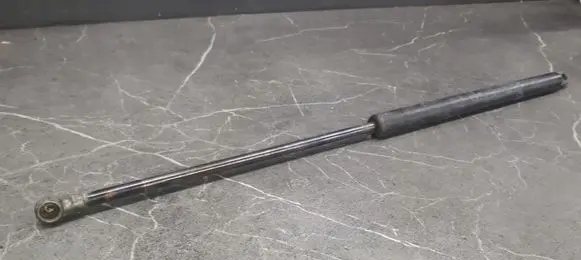 Volkswagen Golf II Tailgate strut 191827550B