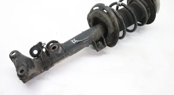 Mercedes-Benz E A207 Front shock absorber/damper A2073203938