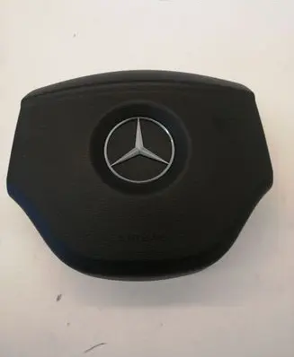 Mercedes-Benz ML W164 Steering wheel airbag A1644600098 30366637A