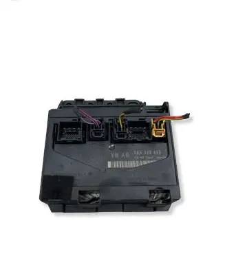 Volkswagen PASSAT B7 Comfort/convenience module 3AA959433