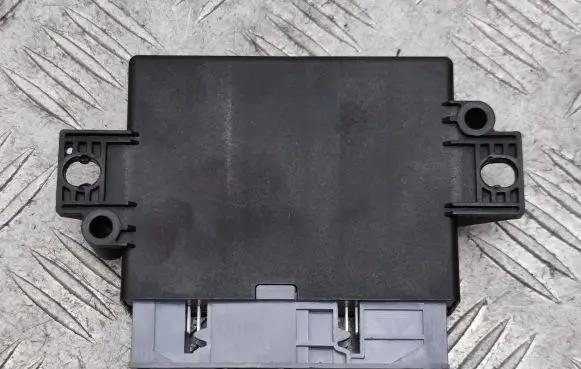 Mercedes-Benz GLE (W166 - C292) Parking PDC control unit/module A0009006713