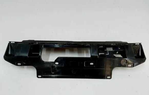 BMW X3 G45 Rear bumper lower part trim 5A292E0