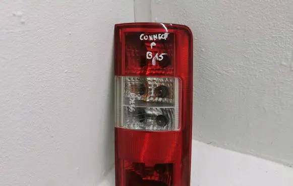 Ford Transit - Tourneo Connect Rear/tail lights