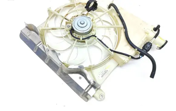 Toyota Aygo X Radiator cooling fan shroud MP5620730B 163600Q131 5021250