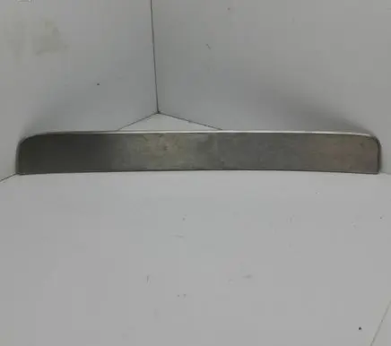 Volkswagen Phaeton Rear sill trim cover 3D0853540A