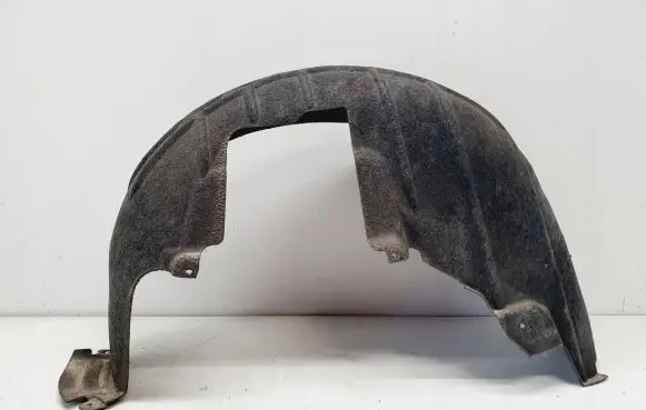 Volkswagen ID.3 Rear arch fender liner splash guards 11A810971