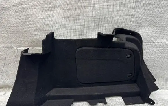 Alfa Romeo Giulia Trunk/boot side trim panel