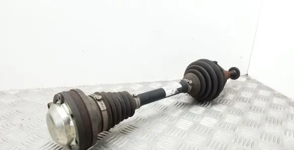 Audi A3 S3 8P Front driveshaft 1K0407271BJ