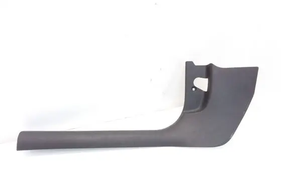 Skoda Octavia Mk3 (5E) Front sill trim cover 5E0863483
