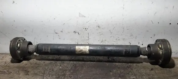 Audi Q7 4L Front prop shaft 