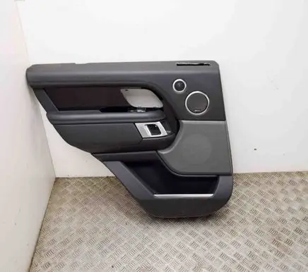 Land Rover Range Rover L405 Rear door card panel trim T0528153