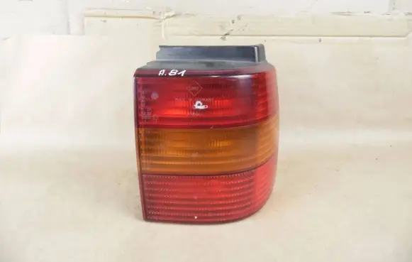 Volkswagen PASSAT B4 Rear/tail lights