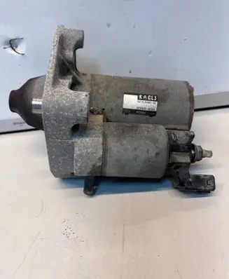 Citroen C3 Starter motor 9671530880 4280008332