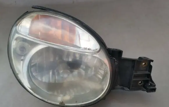 Subaru Impreza II Headlight/headlamp KSS031 040506 BPP4839