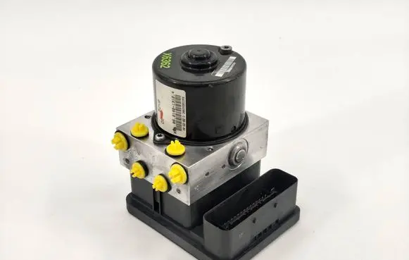 Opel Agila B ABS Pump 06210213124 06210951723 28560023013