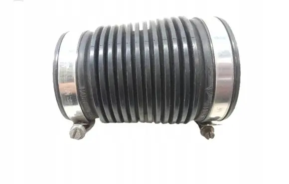 Porsche Cayenne (9PA) Intercooler hose/pipe 7L5129739A