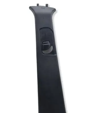 Dodge Durango (B) pillar trim (top) 5VP05DX9AC 5VP05DX9