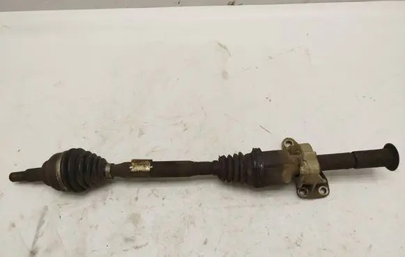 Renault Laguna II Front driveshaft 8200232883