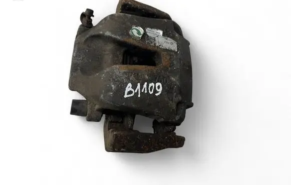 BMW 5 F10 F11 Front brake caliper 123456