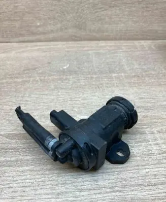 Peugeot 807 Turbo solenoid valve 9635704380 0928400414