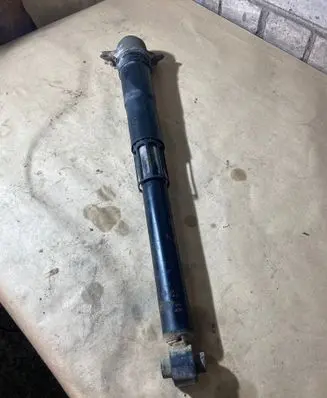 Volkswagen Tiguan Rear shock absorber/damper 5QF513049 E3C1050 E3C100