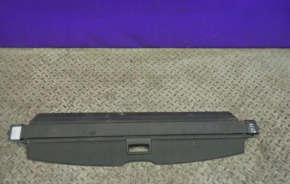 Seat Cordoba (6K) Parcel shelf load cover 