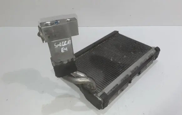 Subaru Legacy Optional radiator 