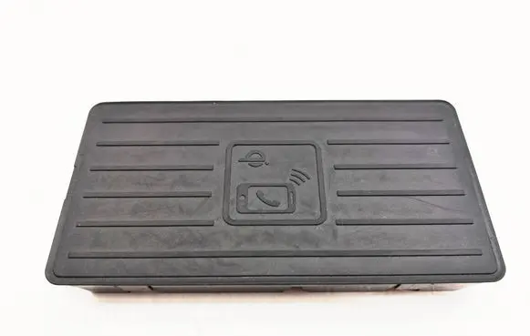 Audi Q3 F3 Wireless charging module 4N0035502B
