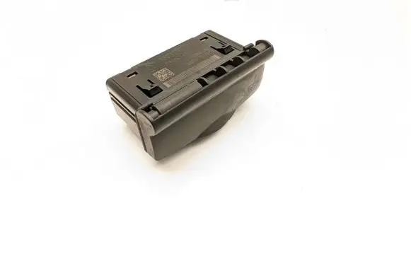 Renault Megane III AUX in-socket connector 280230001R