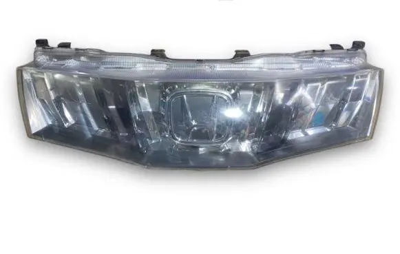 Honda Civic Front bumper upper radiator grill 120SMGE017M1 0315203010 1315580009