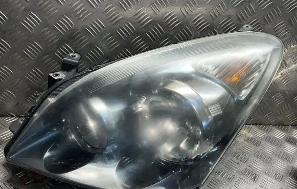 Toyota Corolla E120 E130 Headlight/headlamp