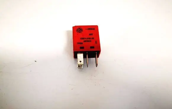 Other relay