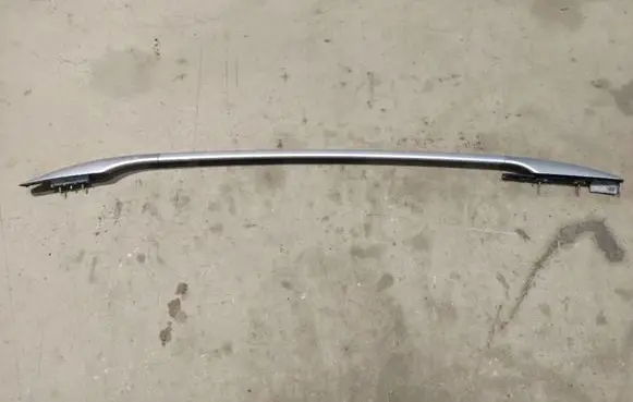 Peugeot 407 Roof bar rail 