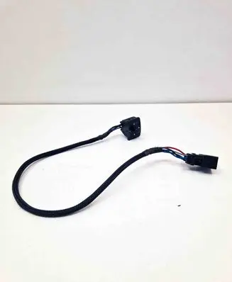Mercedes-Benz SL R129 Steering wheel adjustment switch A0175451028 1295400344