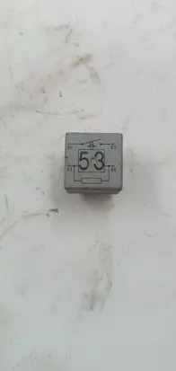 Volkswagen Golf IV Other relay 141951253B 20240072