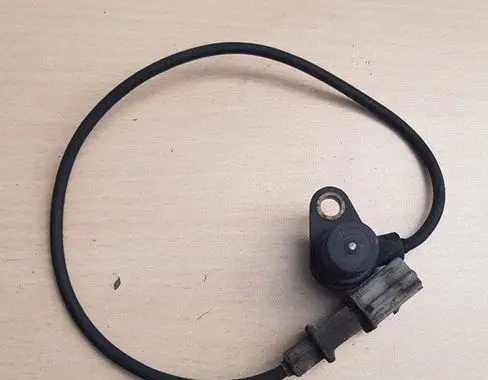 Crankshaft position sensor