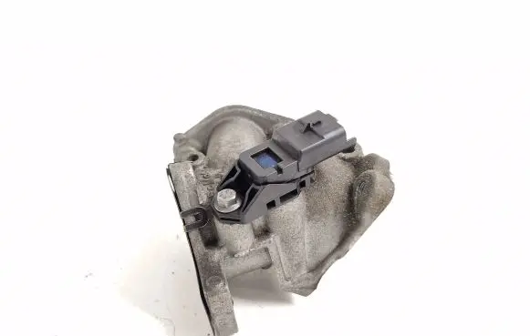 Ford Mondeo MK V EGR valve 9801292180