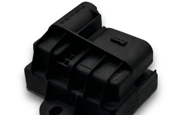 Mercedes-Benz B W247 Central body control module A4599 A6519002203