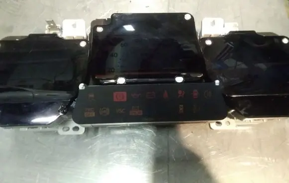 Lexus GS 300 400 430 Speedometer (instrument cluster) 8380030360 2574103464