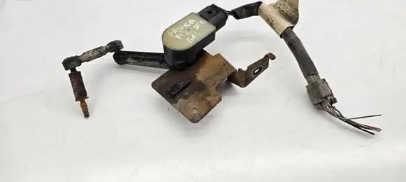 Nissan Primera Headlight/headlamp level sensor 24167AV000 53821AU300