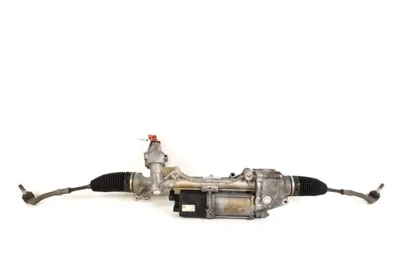 Mercedes-Benz E C207 W207 Steering rack