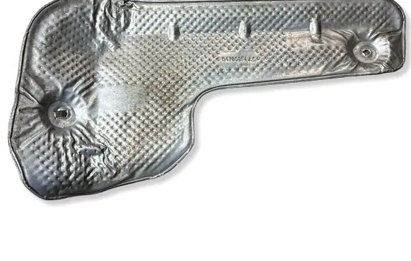 Dodge Charger Exhaust heat shield 04780854AC