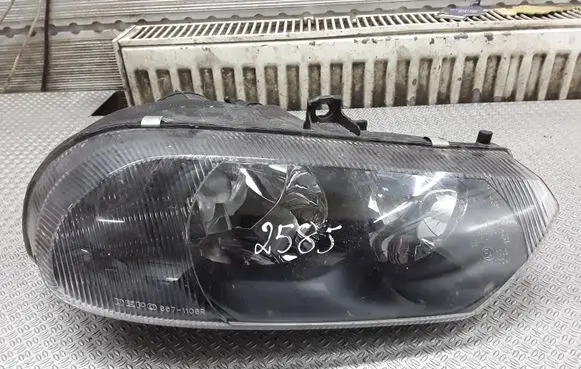 Alfa Romeo 156 Headlight/headlamp 086671106R