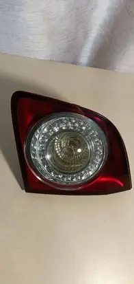 Volkswagen Golf Plus Tailgate rear/tail lights 5M0945094H 9649622